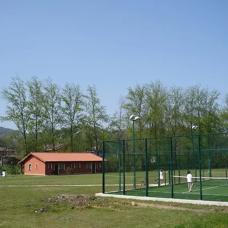 Hotel Rural 3*