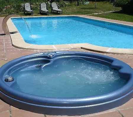 Rural Soto De Cangas