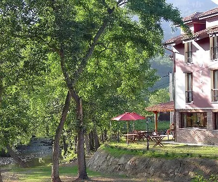 Rural Soto De Cangas