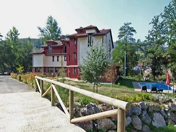 Szálloda Rural Soto de Cangas