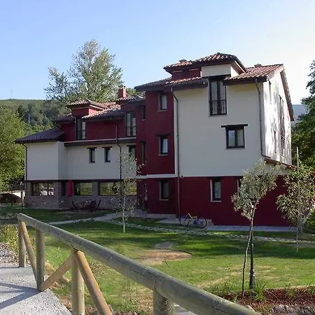 Rural 3* Soto De Cangas