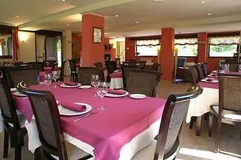 Rural Hotel
