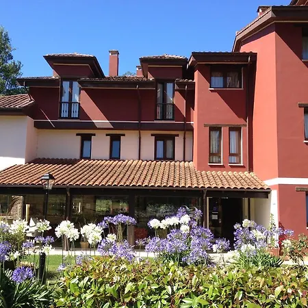 Hotel Rural