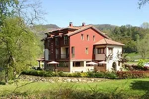 Hotel Rural