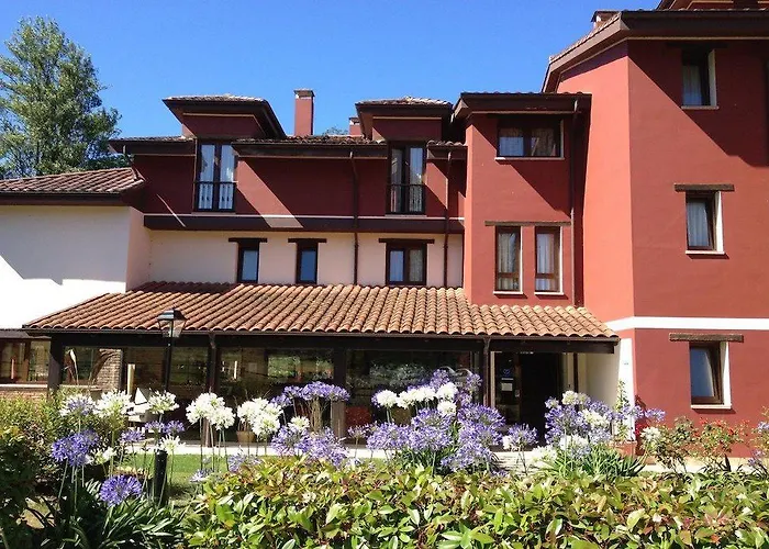 Rural Hotel Soto De Cangas