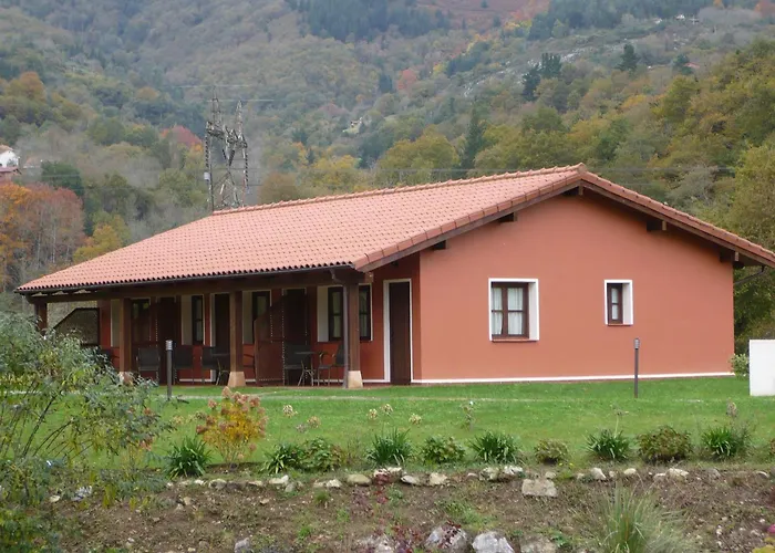Rural Hotel Soto De Cangas