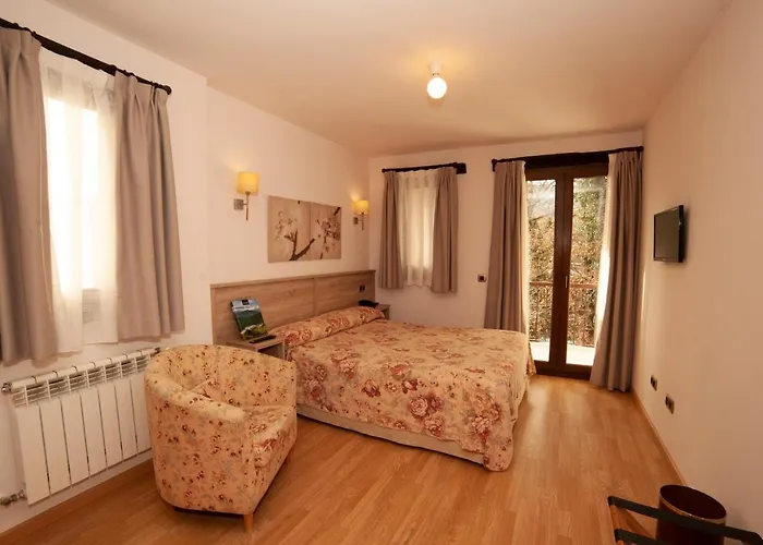 Rural Soto De Cangas