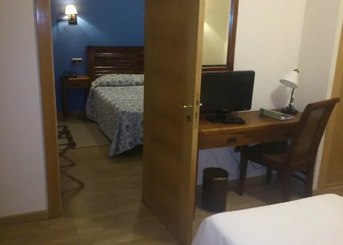 Hotel Rural 3*