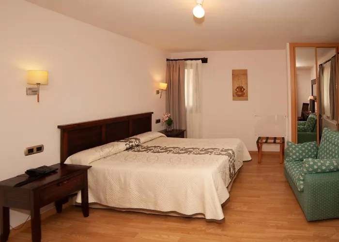 Rural Soto De Cangas