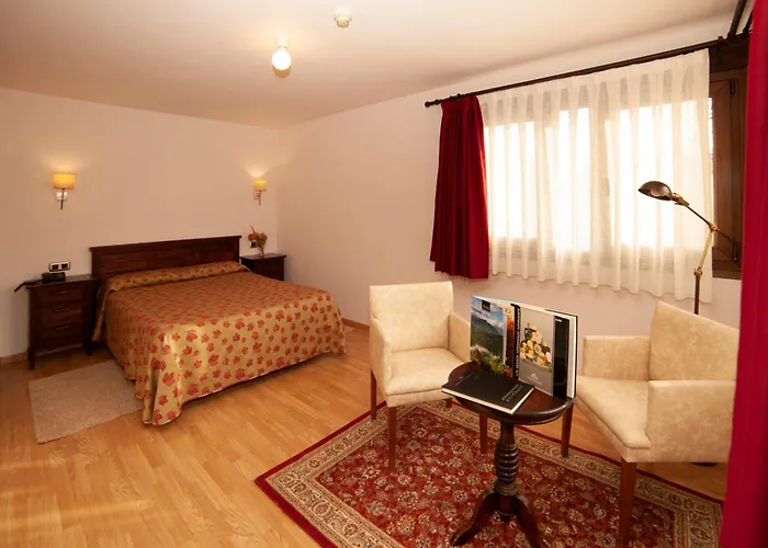 Rural 3* Soto De Cangas