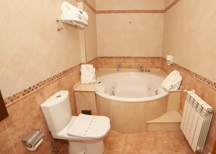 Hotel Rural Soto De Cangas