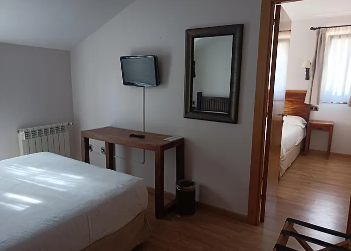 Hotel Rural Soto De Cangas