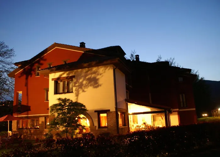 Hotel Rural Soto De Cangas