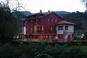 Rural Soto De Cangas