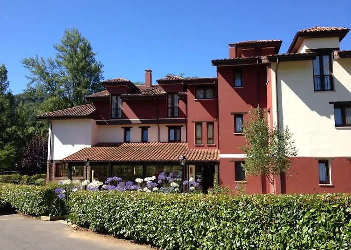 Hotel Rural Soto De Cangas
