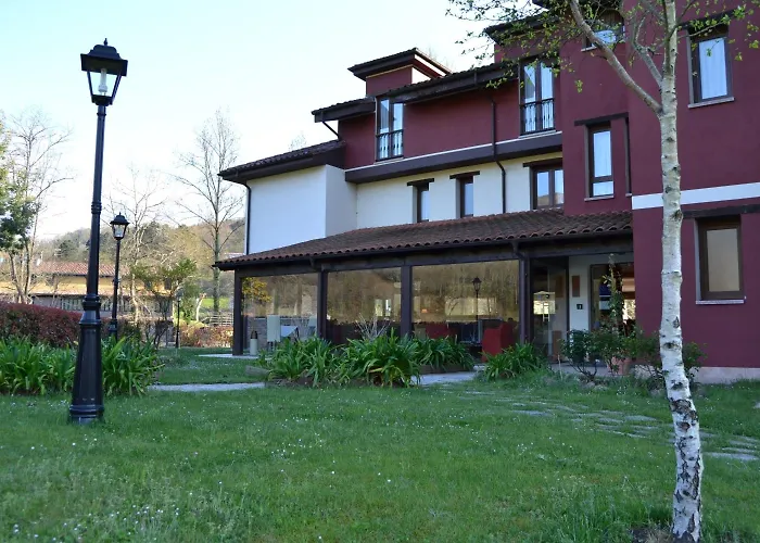 Rural Hotel Soto De Cangas