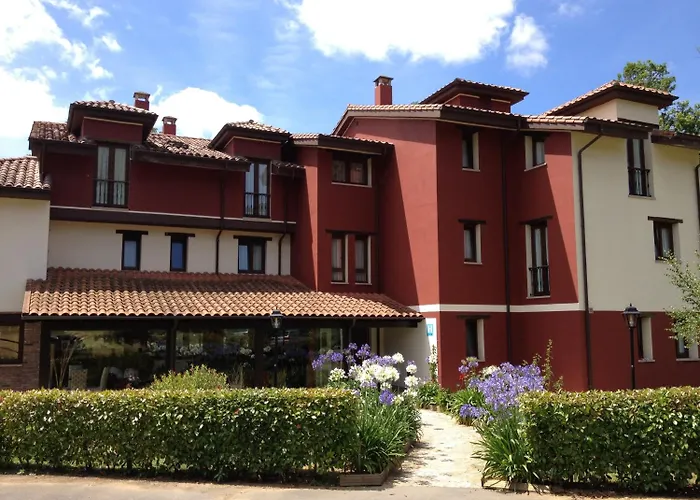 Rural 3* Soto De Cangas