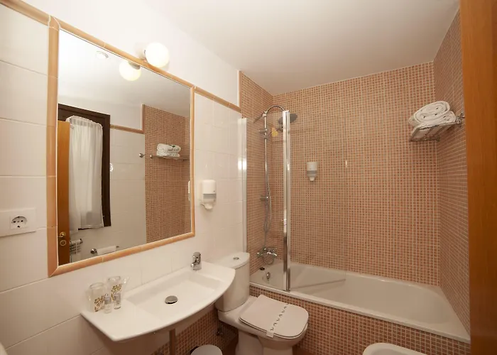 Rural 3* Soto De Cangas