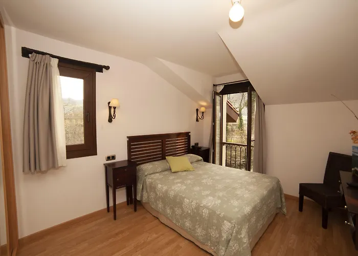 Rural Hotel Soto De Cangas