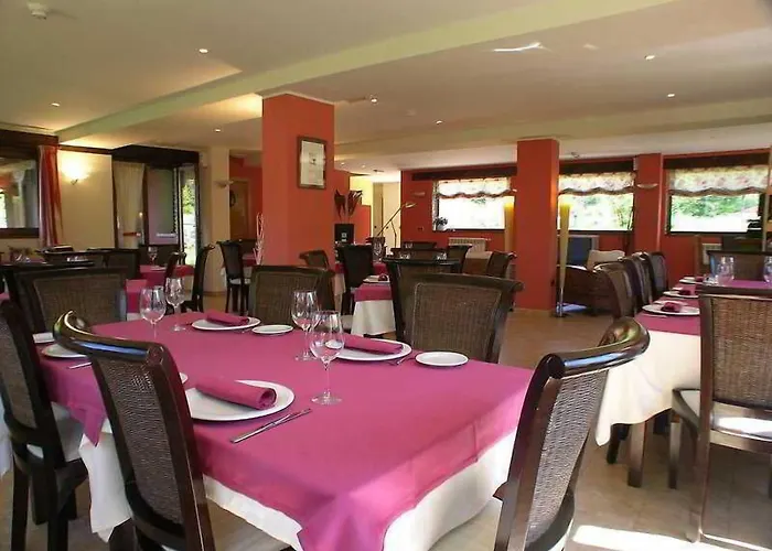 Rural Soto De Cangas