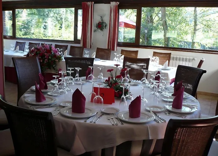 Rural Hotel Soto De Cangas