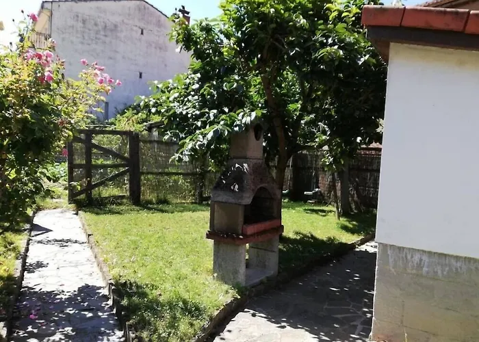 Rural Hotel Soto De Cangas