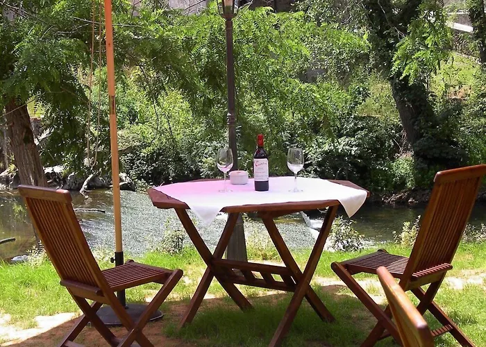 Rural 3* Soto De Cangas