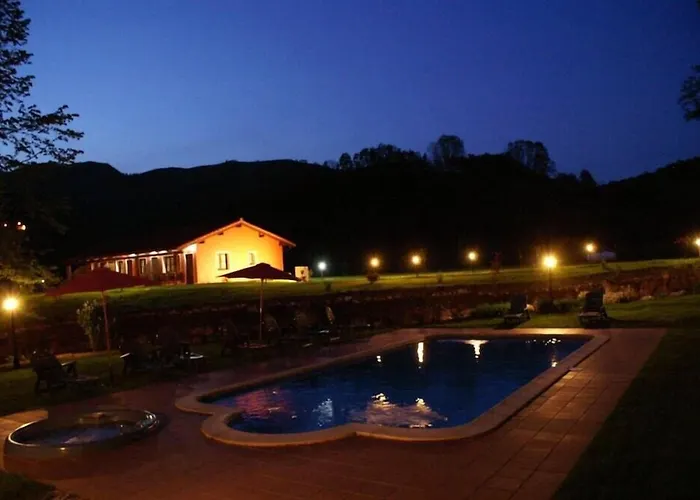 Hotel Rural Soto De Cangas