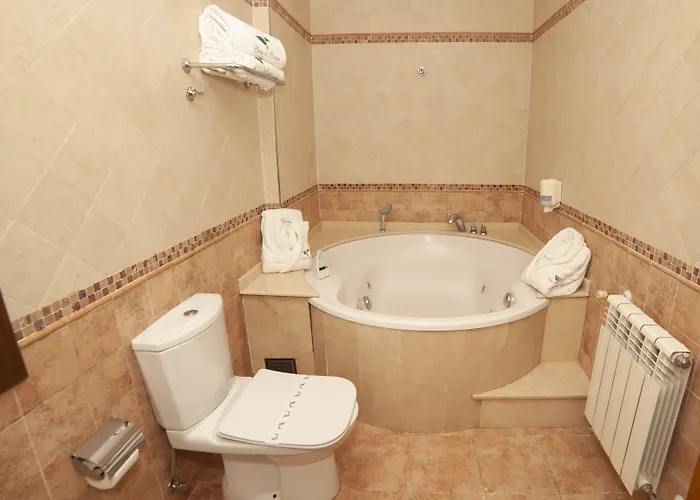 Rural Soto De Cangas