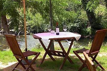 Szálloda Rural Soto de Cangas