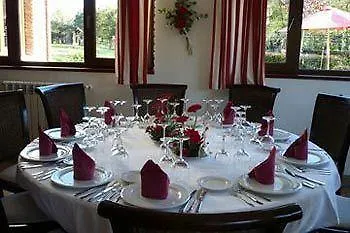 Rural Szálloda Soto de Cangas