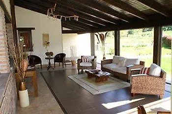 Rural 3* Soto De Cangas