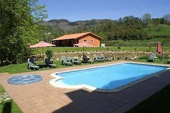 Rural Soto de Cangas