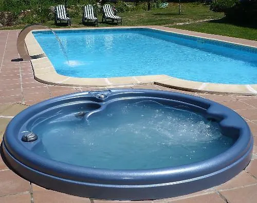 Rural Soto De Cangas