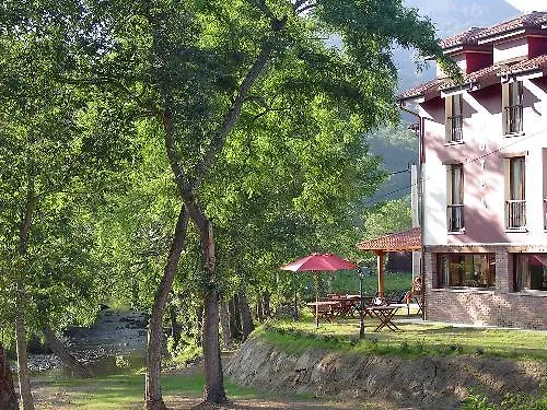 Rural Soto De Cangas