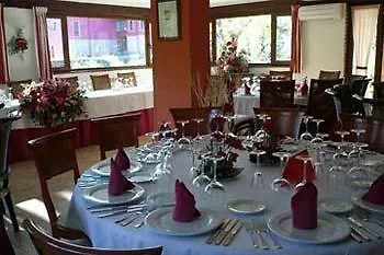 Rural Soto De Cangas